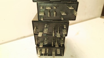 Реле стеклоочистителей VW Audi 4B0955531A 377