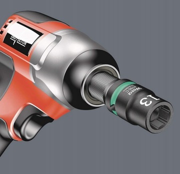 WERA nasadka udarowa 15 mm 1/2 cala 8790 C