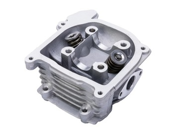 Поршень ГБЦ Romet GY6 4T 80 см3 47мм