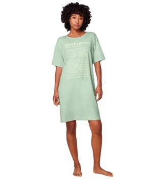 Koszula Triumph Nightdresses NDK SSL 10 CO/MD 44