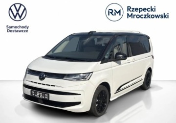 Volkswagen Multivan T7 Van L1 2.0 TSI 204KM 2026 Volkswagen Multivan EDITION-L1-2026r. 2.0 TSI-204 KM DSG LED HAK Stolik Te