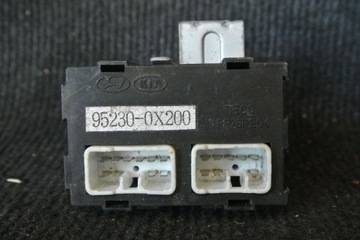 95230-0X200 JINÉ MODUL 1.1 49 2010 HYUNDAI I10 (PA)