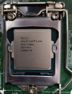 Dell Optiplex 3020 SFF i5-4590, 8 ГБ ОЗУ, НОВЫЙ твердотельный накопитель емкостью 240 ГБ, Linux