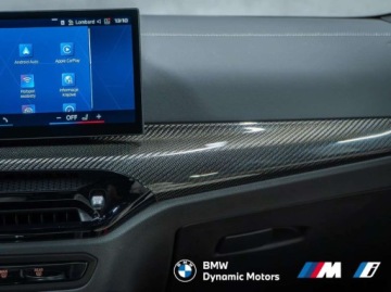 BMW Seria 4 G22-23-26 M4 Coupe Facelifting 3.0 M4 530KM 2026 BMW M4 Competition M xDrive 530 KM - Lakierowanie BMW Individual - Od Reki, zdjęcie 27