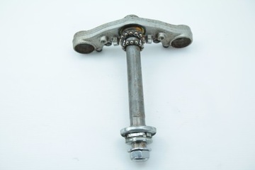 HONDA CB HORNET S 98-02 НИЖНЯЯ ПОЛКА