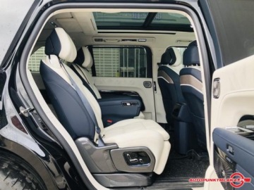  ZEEKR Inny 9X MAX 55 kWh l Auto Punkt 2.0 Hybryda Plug-in 885KM, zdjęcie 12