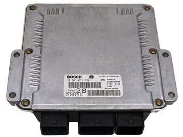 ECU SUZUKI VITARA 2.0 HDI ZY34027491 0281011536
