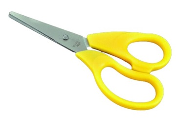 НОЖНИЦЫ ДЛЯ БУМАГИ ОСТРЫЕ, ПРОЧНЫЕ, ПРОЧНЫЕ, МАЛЕНЬКИЕ