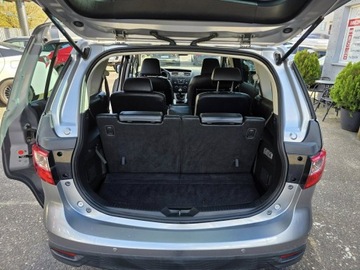 Mazda 5 II 1.6 MZ-CD 115KM 2012 Mazda 5 1.6 Diesel 115 KM, Klimatyzacja, Tempomat,, zdjęcie 29