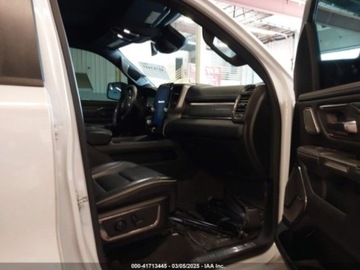  RAM 1500 2021r., 1500 Limited, od ubezpieczalni 5.7 Benzyna 395KM, zdjęcie 7