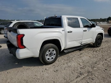 Toyota Tundra II 2026 Toyota Tundra Crewmax SR 2026 3.4L 3.4 Benzyna 389KM, zdjęcie 3