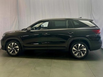 Skoda Kodiaq II SUV 2.0 TDI SCR 193KM 2025 SKODA Kodiaq Edition 130 2.0 TDI DSG 4x4 7os. Suv 193KM 2025, zdjęcie 2