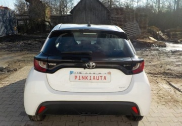 Toyota 2025 Toyota Yaris Okazja 1.5 Hybryda 116KM, zdjęcie 8