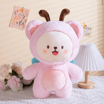 Pillow Stuffed Animal Toy Ornament
