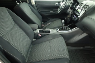 Nissan Pulsar 1.2 DIG-T 115KM 2016 Nissan Pulsar 1.2 DIG-T, Salon Polska, Klima, zdjęcie 6