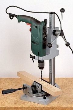 ПОДСТАВКА WOLFCRAFT ДЛЯ ДРЕЛИ WF5027000