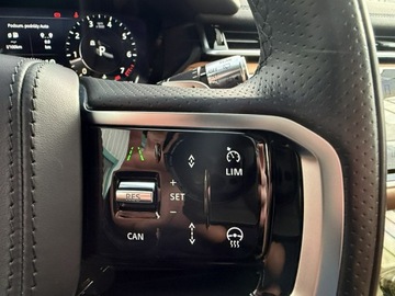 Land Rover Range Rover Velar 2021 Land Rover Range Rover VELAR P400 R-Dynamic HSE, zdjęcie 24