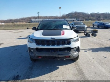 Jeep Compass II 2023 Jeep Compass Trailhawk 2023 2.0 Benzyna 200KM, zdjęcie 7