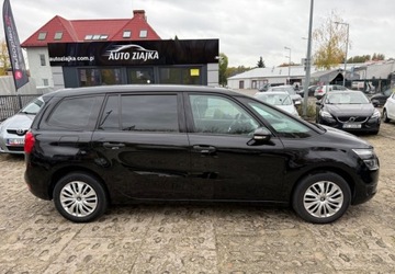 Citroen C4 Picasso II Picasso 1.2 PureTech 130KM 2016 Citroen C4 Picasso citroen c 4 picasso 1.2 Benzyna 130KM, zdjęcie 2