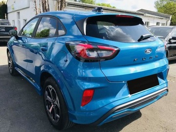 Ford Puma II 2025 Od ręki - ST-Line 1.0 EcoBoost mHEV 125KM /Pakiet Winter, Driver Assistance, zdjęcie 2