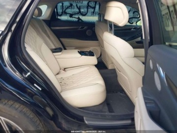  Genesis G80 2.5T 2024 2.5 Benzyna 300KM, zdjęcie 12