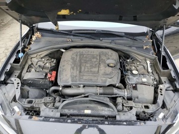 Jaguar F-Pace 2018 Jaguar F-Pace 2018 JAGUAR F-PACE PREMIUM 2.0 Benzyna 180KM, zdjęcie 11