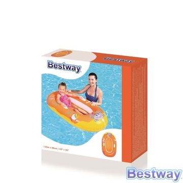 Понтон для купания - BESTWAY 34009