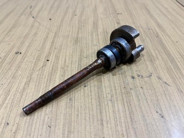 КОЛЕНВАЛ MACALLISTER M4MTP25