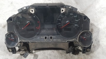Audi A8 D3 3.0TDI 4E0920950P licznik zegary UK