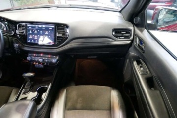 Dodge Durango III 3.6 V6 299KM 2020 Dodge Durango FV23 Polift GT Pentastar 3.6 Hak 292KM 4x4 Alcantara LED Men, zdjęcie 16