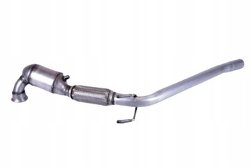 KATALIZATOR SKODA OCTAVIA II 1.9 2.0 1K0254504BX