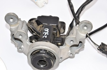 Kawasaki Z900 16-19 stacyjka moduł kluczyk zestaw