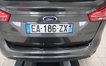 Ford B-MAX 1.5 TDCi 95KM 2016 Ford B-MAX Tylko 70tys.km., zdjęcie 8