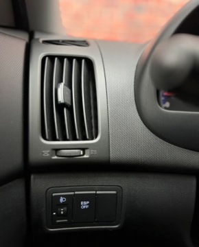 Hyundai i30 I CW 1.4 DIHC CVVT 109KM 2009 Hyundai i30 klima Isofix Relingi Gwarancja w cenie Warszawa VRDA 1.4, zdjęcie 22