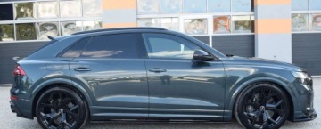 Audi 2022 Audi RS Q8 600PS Quattro Ceramica Head-up Bang Olufsen TV Kamery 360 Docia, zdjęcie 8
