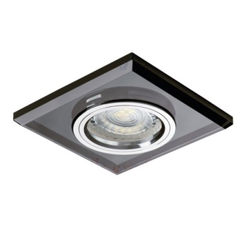 Oprawa sufitowa punktowa Kanlux MORTA CT-DSL50-B