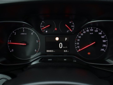 Opel Combo E Kombivan 1.5 Diesel 131KM 2019 Opel Combo 1.5 CDTI, Automat, Navi, Klima, zdjęcie 10