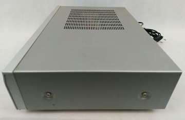 Denon PMA-700AE — стереоусилитель + пульт ДУ