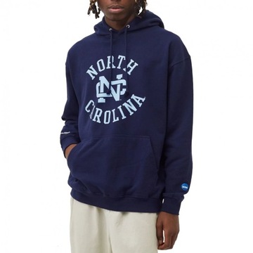 Mitchell Ness bluza University North Carolina M