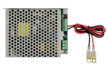 КОММУТАЦИОННЫЙ БУФЕРНЫЙ ИСТОЧНИК ПИТАНИЯ ИБП 12В 5А PSB-12V5A