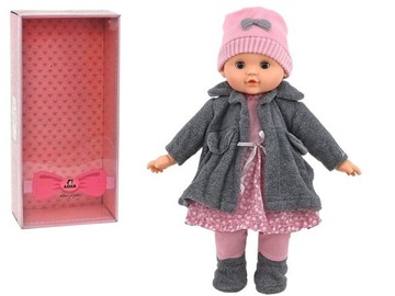 Кукла BABY BORN Talking SINGS подарок № 16.
