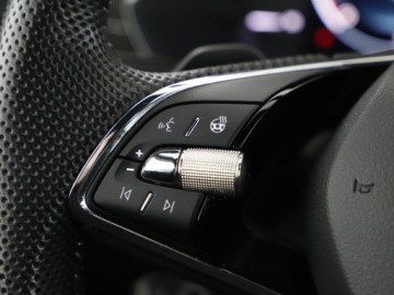 Skoda Octavia IV Kombi 2.0 TDI SCR 200KM 2023 Skoda Octavia Combi 2.0TDI 200KM ACC Hak Matrix Sm, zdjęcie 15