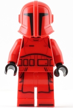 Lego Star Wars Figurka Imperial Praetorian Guard sw1343 NOWA