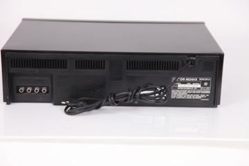 дека DENON DR-M24HX 3HEAD DOLBY B/C HX-PRO