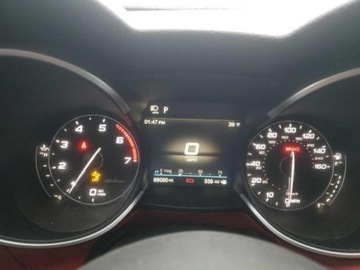 Alfa Romeo Stelvio 2021 Alfa Romeo Stelvio Sport, 2021r., 2.0L 2.0 Benzyna 280KM, zdjęcie 9