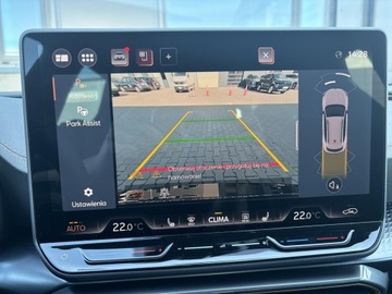 Cupra Formentor Crossover 1.5 TSI 150KM 2025 Cupra Formentor 1.5 eTSI 150 KM 7-biegowa automaty, zdjęcie 20