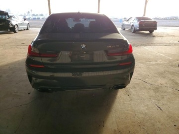 BMW Seria 3 G20-G21 2020 BMW Seria 3 M340i 2020 3.0 Benzyna 382KM, zdjęcie 2