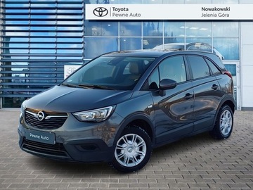 Opel 2020 Opel Crossland X 1.2 T Enjoy S&amp;S Opel Crossland X