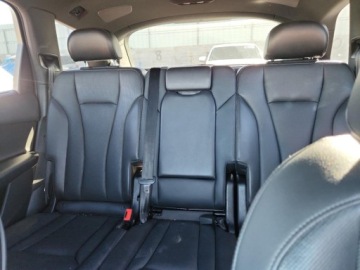 Audi Q7 II 2019 Audi Q7 Premium Plus 2019 3.0 Benzyna 335KM, zdjęcie 10