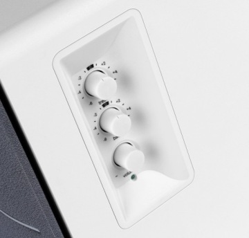 Стереосистема EDIFIER R1280T, белые динамики, 42 Вт